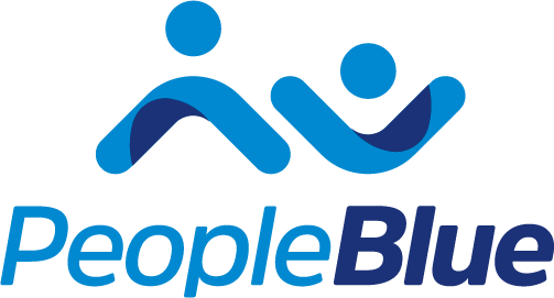 PeopleBlue
